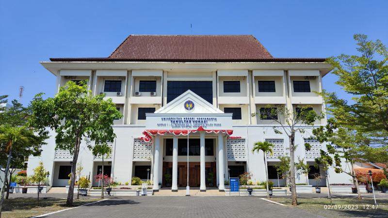 Sejarah Kampus Wates UNY