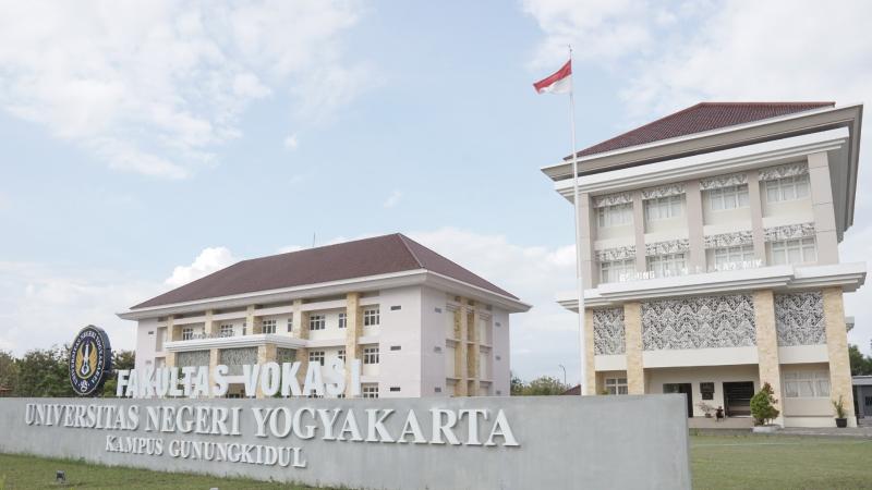 Sejarah Kampus UNY Gunungkidul